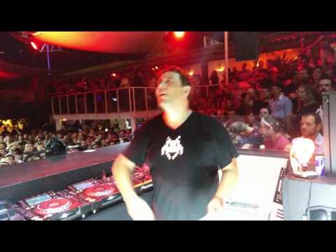 Joachim Garraud @ Amnesia Cap d'Agde 23.07.16