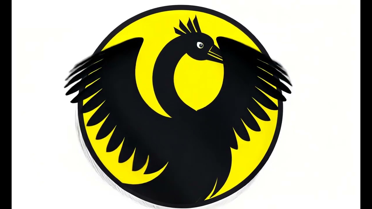 CGW Studio Animated Logo