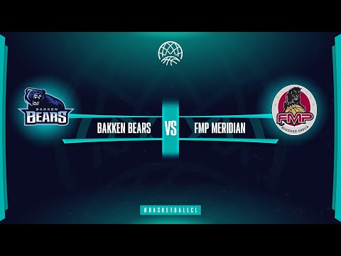 Bakken Bears x KK FMP