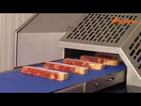 Finova Compact Slicer Slicefil-300