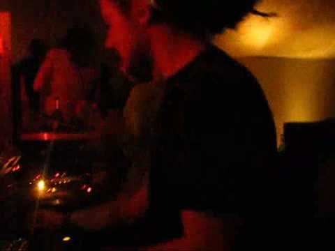 Dynablaster Plays Cornadoor - Long Road DUB PLATE