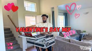 Download lagu GROWN & SEXY VALENTINE’S DAY R&B MIX ❤️ | MARVIN GAYE, MARIO, NE-YO, USHER & MORE mp3