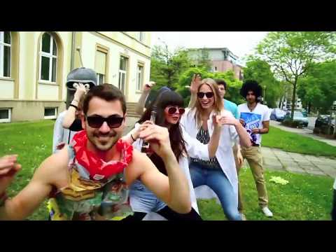 Medimeisterschaften 2013 -  Fanvideo Dresden