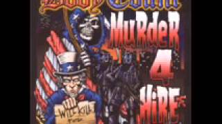 Body Count - You Don&#39;t Know Me (Pain)