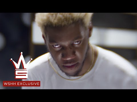 OG Maco "Mirror Mirror" feat. Kushy Stash (WSHH Exclusive - Official Music Video)