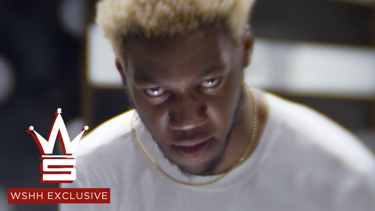 OG Maco – “Mirror Mirror”