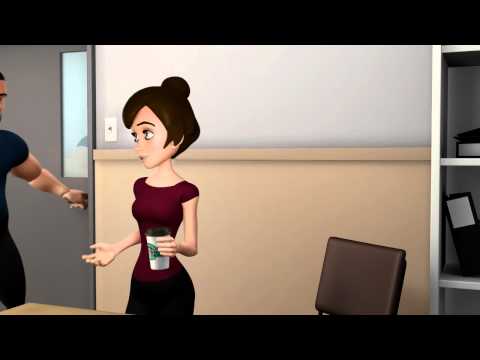 Character Animation Demo Reel 2012