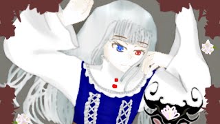【オリジナル曲】イビツ/VY1