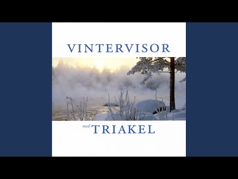 Staffansvisa From Orust - Triakel