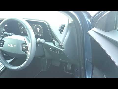 Kia Niro Niro EV K3 SEM - Image 2