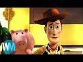 Top 10 Best Goodbye Scenes In Movies