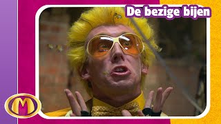 De bezige bijen - 🦸 Mega Mindy avonturen