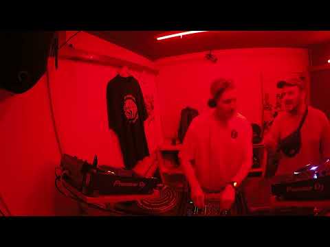 L MAJOR // 1-Hour DJ Set ~ Break, Bass, Jungle