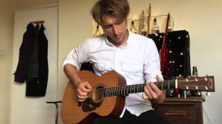 The Sparrow, Mastodon Acoustic Instrumental