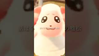 盛り癖のある羊