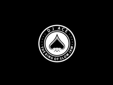 DJ Ace - 3rd Wave (Private Piano Slow Jam Mix)