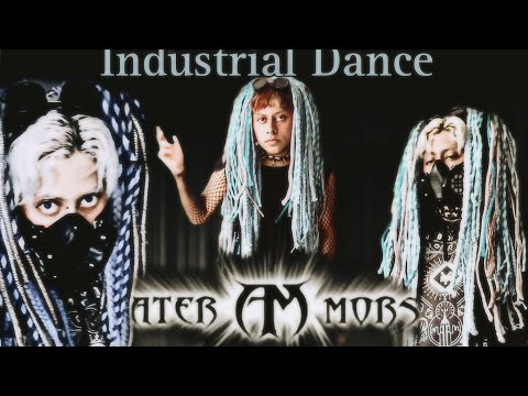 Industrial Dance, Cybergoth//Ater Mors~We Are,Bio Toxic