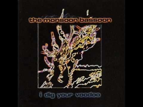 The Monsoon Bassoon - Commando