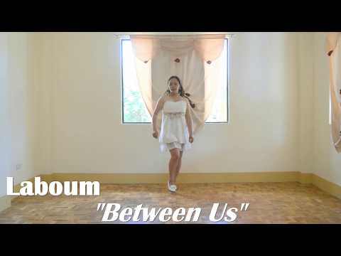 LABOUM(라붐) - '체온(Between Us)'_Dance Cover by Isla Bonita