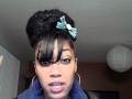 I Ll Be There Aranesa Cover Tiffany Evans
