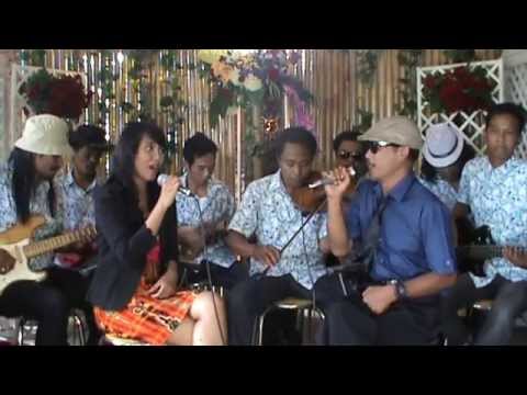 Semua Bisa Bilang - Charles Hutagalung (Cover By Vita & Puryadi Cendana)