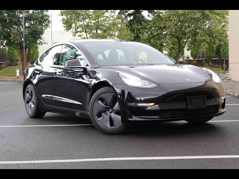 2020 Tesla Model 3 Long Range Review and Buyers Guide