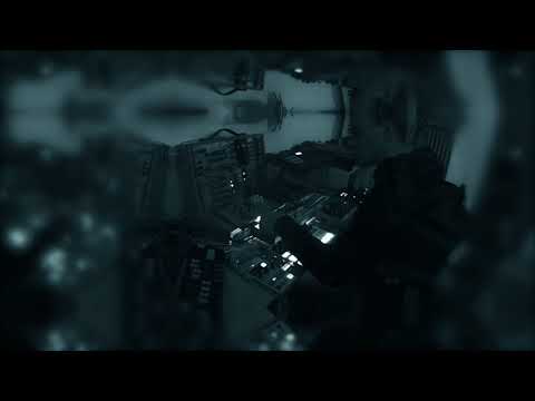 Where Is My Cloud – Modular Analog Rytm Digitakt Session