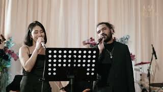 Download lagu Fallen - Lauren Wood | Cover Live by MusikdiWedding mp3