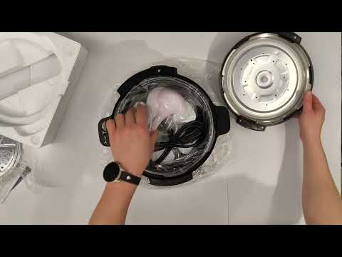 Мультиварка-скороварка Magio MG-429