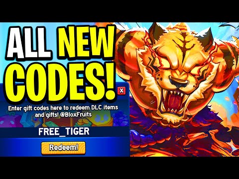 *NEW CODES* ALL NEW WORKING CODES IN BLOX FRUITS 2025 DECEMBER! ROBLOX BLOX FRUITS CODES