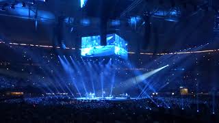 PUR & Friends - Neue Brücken - Gelsenkirchen 02.09.2017