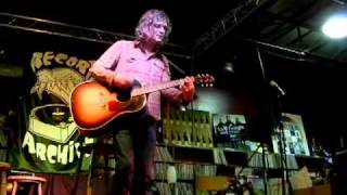 Brendan Benson - What I&#39;m Looking For Acoustic