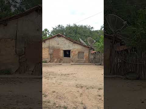 sítio bananeira Reriutaba Ceará tô por cá