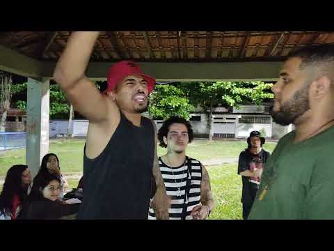 LOHAN X EXODIA ★ SEMI-FINAL ★ 43ª EDIÇÃO BDG