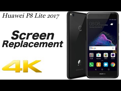 Huawei G6 Battery replacement in 3 minutes