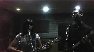 sleepless cover // by On A Friday