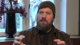 John Grant interview (part 1)