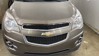 dtc p257d - расшифровка кода ошибки