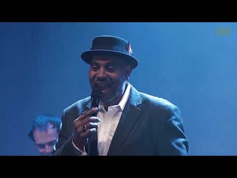 Unforgettable -  Allan Harris