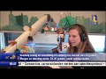 Erik en Björn beantwoorden vragen van Limburg in Beweging-kijkers