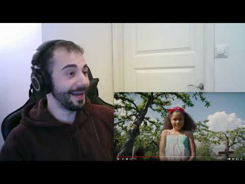 Norsk Utlending reacter på: " Mugisho X Willy - Naamini "