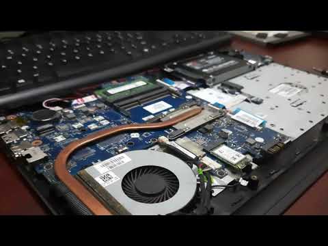 Samsung 870 EVO 2.5 Inch Solid State Drive Installation in 10 Minutes
