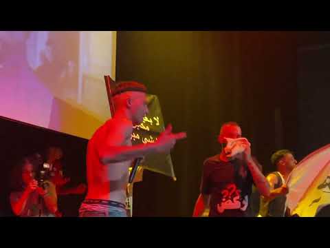 🚨Shaw boooo9aL **IMPOLIS** “L’uzine concert raaaap" [20/07/2024]..