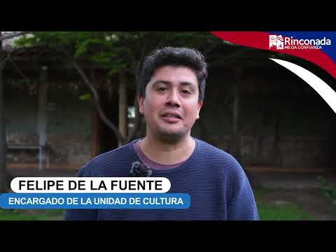 MUNICIPALIDAD DE RINCONADA SE ADJUDICÓ PROYECTO QUE RESCATA LAS TRADICIONES.