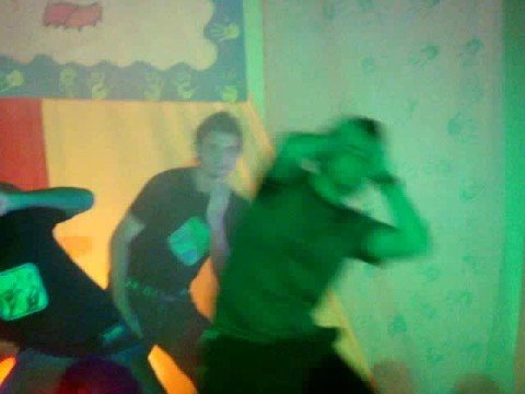 Música "Homenzinho Torto" em Libras - Nilton Câmara