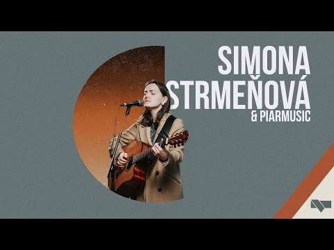 Simona Strmeňová & PiarMusic - 14.1.2022