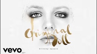 Britney Spears - Take off (Audio)