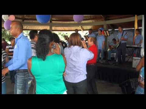 El Pescador de Barú - Son de la Caña