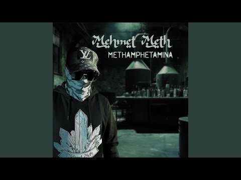 Methamphetamina