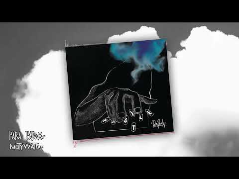 Para Parsky - "Motywator" (prod. Robeatson, gramofony: DJ HWR)